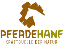 Pferdehanf - Logo